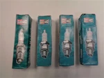 Champion Spark Plug QC12PEPA 952M Lot Of (4) Marine Boat. Fixed Price $29.95.