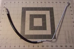 Sierra 18-2115 Power Trim Hose Mercury 32-99903-1. Fixed Price $14.99.
