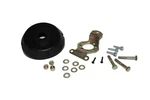 Teleflex Bezel 20 Dg. Non Elect Morse 290 Part Number 308561. Fixed Price $42.83.