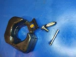 16011-ZV4-005 16013-ZW9-003 For Carburetor 16100-ZW8-716 BF8D2 Honda 8HP. Fixed Price $24.36.