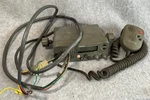 Vintage Raymarine RAY45 Cb Vhf Radio Made Japan - Untested Parts Only. Fixed Price $20.00.