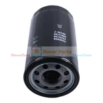 Oil Filter 4283859 For Hitachi CHR70 EX100W EX200 EX210 EX220 HR320 LX80 RX2000. Fixed Price $33.85.