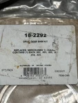 15-35980A1 Mercury Marine Shim Kit Qty. Sierra Part 18-2292. Fixed Price $9.97.