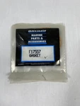 (4) Quicksilver F17557 Gaskets Mercury Marine, Oem, New. Fixed Price $33.60.