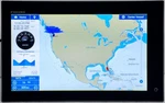 Furuno TZTL15F Navnet TZTOUCH2 Chartplotter Fishfinder 15" Screen Display. Fixed Price $1299.00.