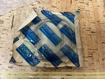 *new Oem* 0810 Omc Johnson Evinrude 2 Ring Set 0391416. Fixed Price $6.44.