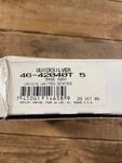Mercury Quicksilver 46-42040T 5 Water Pump Base Assy Oem Nos. Fixed Price $24.50.