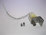 Itt Jabsco 60010-2012 / 60010-2024 Search Light Elevation Motor And 24V. Fixed Price $57.99.