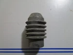 *new Oem* 0810 Omc Johnson Evinrude Exhaust Relief Boot 0305384. Fixed Price $6.44.