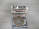 K7A Genuine Mercury Quicksilver 12-F523282 Washer Oem New Factory Boat Parts. Fixed Price $13.33.
