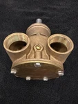 Jabsco 25-14801 Pump Cummins,northern Lights. Fixed Price $375.00.