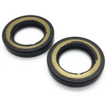Propeller Seal Set Compatible With Yamaha Some 25-60 Hp Replaces 93101-22M00-00. Fixed Price $13.51.