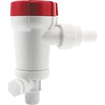 Rule 603FC 800 Gph Livewell Pump Straight Seacock Inlet. Fixed Price $75.43.
