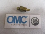 W24 Evinrude Johnson Omc 3853787 Temp Sending Unit Oem New Factory Boat Parts. Fixed Price $17.24.