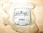 Nos 1976-1993 Mercury Mariner Tilt Trim Motor End Frame Commutator 89488. Fixed Price $36.13.