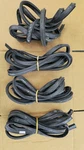 Volvo Amazon Door And Rear Hatch Seals. Fixed Price $175.00.