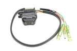 New Oem Yamaha 704-82563-F0-00 Trim Tilt Control Switch Nos. Fixed Price $182.10.