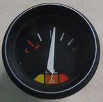 Teleflex Old Commodore Quicksilver Series Boat Oil Pressure Gauge 90718B1. Fixed Price $29.99.