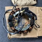 Genuine Oem Johnson Evinrude Omc 584287 Stator. Fixed Price $250.00.