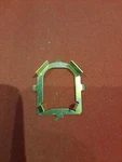 Omc Johnson Evinrude Retaining Clip P# 126565. Fixed Price $7.95.