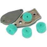 James Gaskets Breather Cover Filter Twin Cam 63815-99. Fixed Price $34.26.