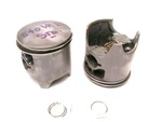 Yamaha 8R6-11631-00-95 Std Stock Bore Piston Set 73 Mm VK540 Xlv Srv Oem. Fixed Price $132.47.