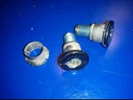 0335701 0335487 Zz For 0335470 Johnson Evinrude 75HP (3 A15). Fixed Price $11.66.