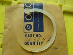 Omc Evinrude Johnson 309042, 0309042 Sterndrive Spacer Electric Lower Unit Nla. Fixed Price $5.99.
