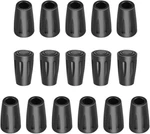 Bornfeel Trekking Pole Replacement Tips 16 Pack Hiking Plain Bottom. Fixed Price $19.74.