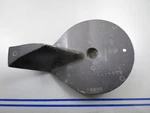*new Oem* 0810 Omc Johnson Evinrude Trim Tab 0913238. Fixed Price $43.95.