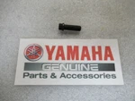 E71 Genuine Yamaha Marine 90109-08462 Bolt Oem New Factory Boat Parts. Fixed Price $8.82.
