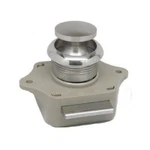 Sea-dog Line Push Button Rim Latch, Ss Plastic. Fixed Price $41.47.
