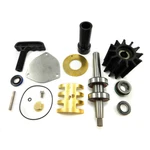 Sherwood 25122 Major Repair Kit For Various 17000 Series Pump. Fixed Price $562.27.