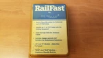 Newmar Railfast Antenna Mount 311-NLH W/ Hardware. Fixed Price $10.99.
