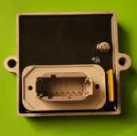Genuine *used* Generac 0E3161 Rev Governor Driver - Fully Functional. Fixed Price $225.00.