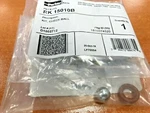 Racor Fuel Filter Check Ball Kit RK15010B 500 Fg Ma Series Parker Service Parts. Fixed Price $66.95.