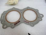 Z42 Omc Evinrude Johnson 308674 Gasket, Cylinder Head Vintge. Fixed Price $10.22.
