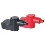 Blue Sea 4005 Standard Cablecap Small Pair Pvc 1 2 Sizes Terminal Marine. Fixed Price $12.65.