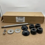 Mercury Quicksilver Pivot Pin Assembly P/n 17-14872A. Fixed Price $47.49.