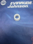 Johnson Evinrude 70 Thru 235 Hp 322481 Trim Tilt Upper Bushing 1976-1990. Fixed Price $16.00.
