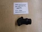 865470 Mercury Quicksilver Nos Inlet Housing T60. Fixed Price $13.99.