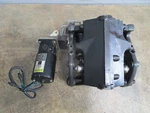 *oem* 0820 Mercury Force Swivel Bracket Ay 817783A5 820445F 820446F FS631962. Fixed Price $400.00.