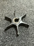 New Omc Johnson Evinrude Impeller 276983. Fixed Price $10.00.