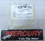 Mercury Quicksilver 32-823813 35 Tubing 15 Inch Oem New Factory Boat Parts Xx. Fixed Price $14.95.