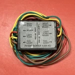General Sierra Tail Lamp Converter (TC43500). Fixed Price $16.99.