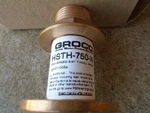 Groco HSTH-750-W Bronze High Speed Thru Hull Water Pickup Fitting Nut Qty 2. Fixed Price $28.50.