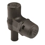 Attwood 1670-3 Fuel Tank Vent. Fixed Price $25.58.