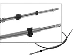 Mercury 8M0085963 - Gen Platinum Plus Throttle/shift Control Cable, 16. Fixed Price $48.39.