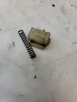 Evinrude Johnson Omc 310031 Detent 309625 Spring 9.5 F4. Fixed Price $8.00.