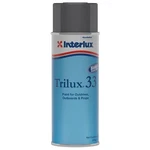 Interlux YBA064A/16 Trilux 33 Aerosol Antifouling Paint Gray Spray Can. Fixed Price $43.99.